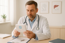 Новые данные об акампросате: безопасность, гены и эффективность при алкогольной зависимости